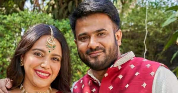 Swara Bhasker-Fahad Ahmad Wedding: Netizens dig up old tweets where she addressed her now husband as 'Bhaiyya'; take a look at times she got trolled