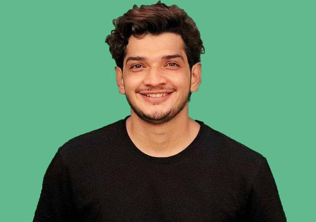 मुनव्वर फारूकी (Munawwar Faruqui)