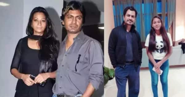Nawazuddin Siddiqui’s wife Aaliya’s lawyer shares video of house help stranded in Dubai; shares more shocking details 
