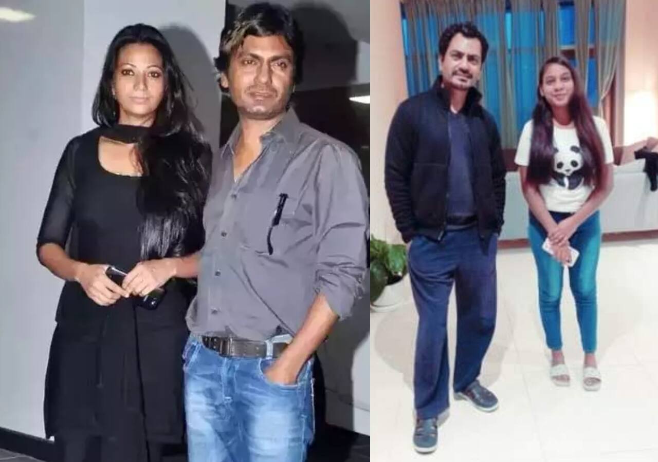 Nawazuddin Siddiqui's wife Aaliya's lawyer shares video of house help stranded in Dubai; shares more shocking details 