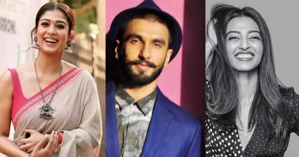Nayanthara, Ranveer Singh, Radhika Apte and more celebs who exposed the ugly truth of casting couch