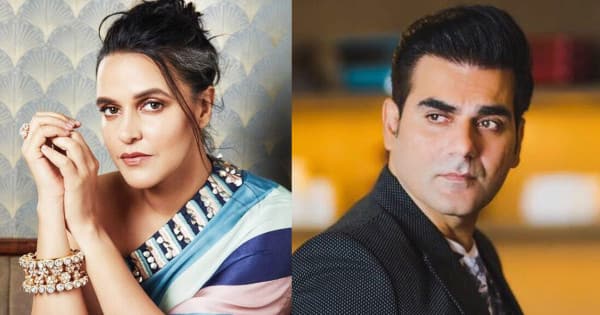 Arbaaz Khan to Neha Dhupia: 10 Bollywood stars who worked in Pakistani Films