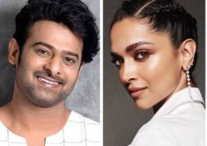 Project K: Prabhas, Deepika Padukone starrer to be a two parts film like Baahubali? Here’s what we know