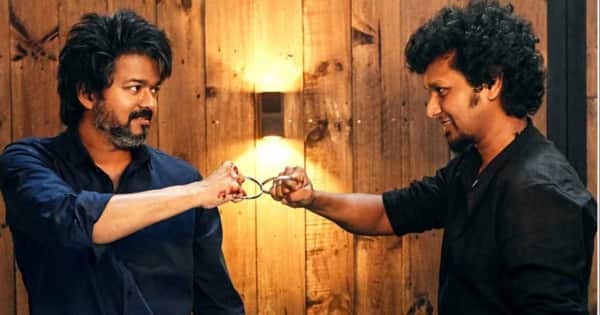 Vijay and Trisha Krishnan film locks its post theatrical release streaming partner