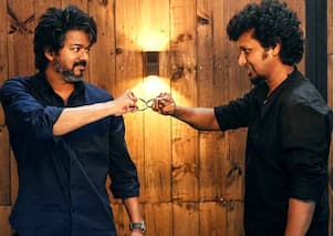 Thalapathy 67 on OTT: Vijay and Trisha Krishnan film locks its post theatrical release streaming partner