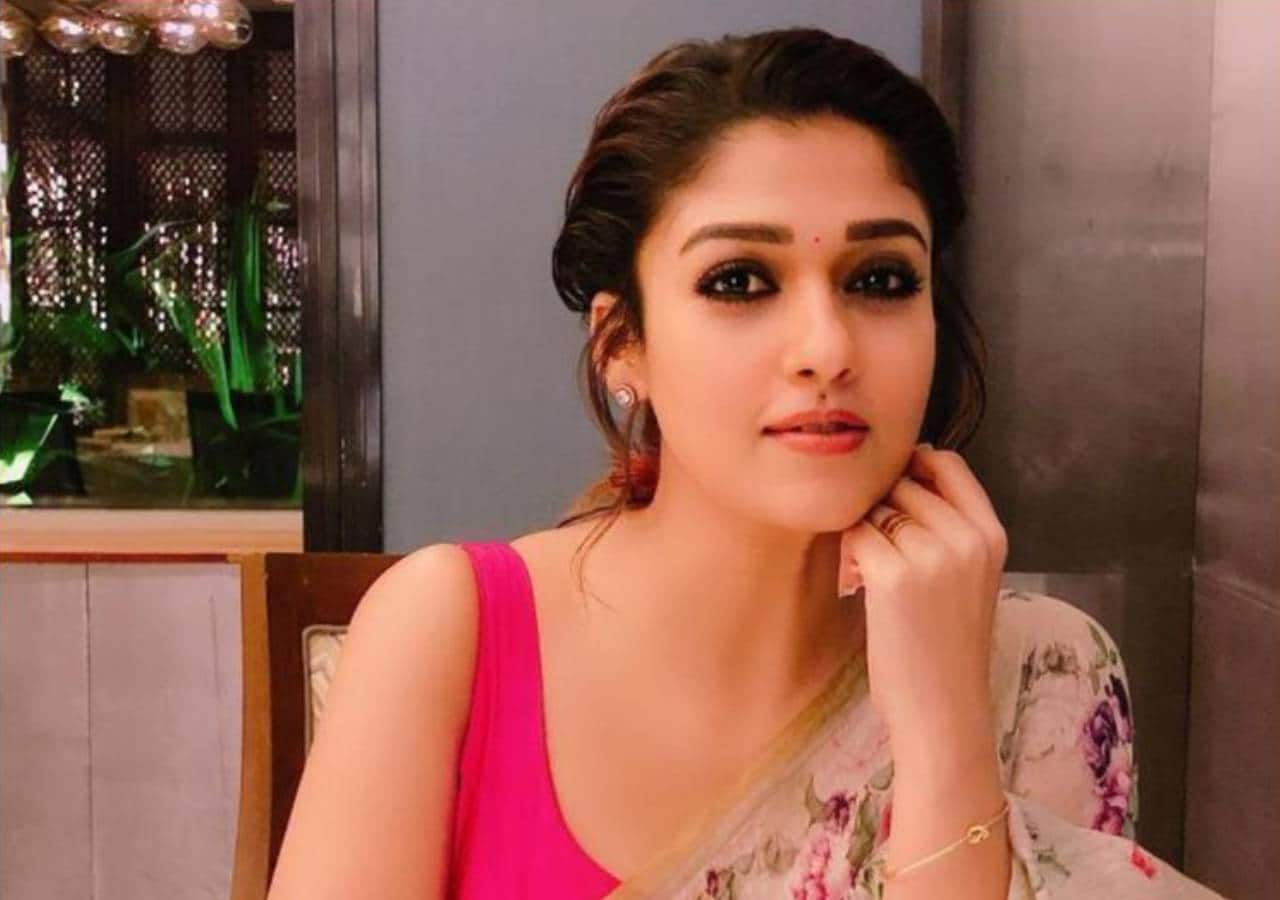 Jawan actress Nayanthara Breaks Silence on casting couch experience; reveals favours were offered in exchange of roles