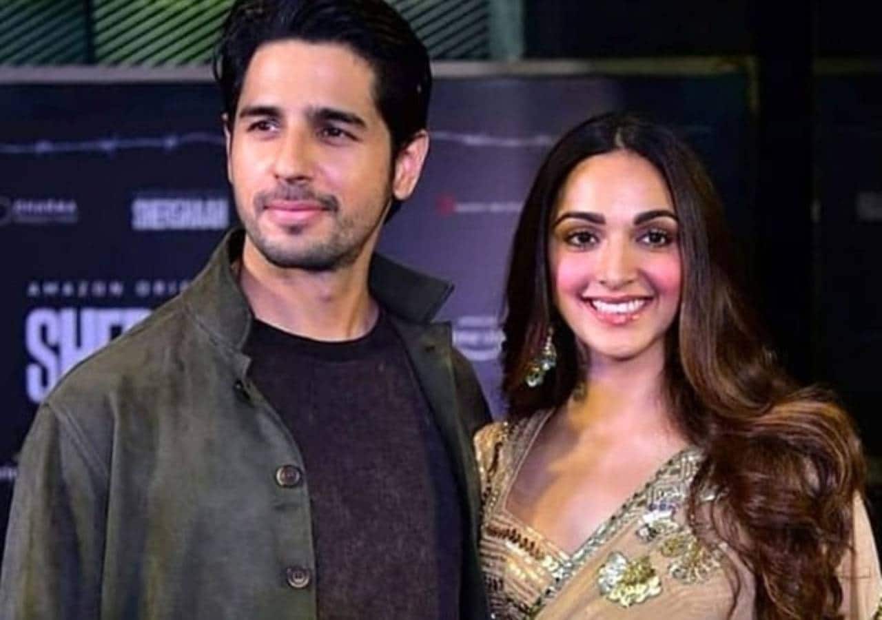 Sidharth Malhotra, Kiara Advani sangeet: Couple to perform together on these beautiful songs [Exclusive]