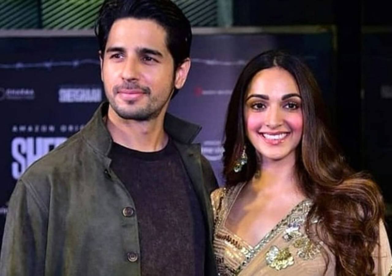 Sidharth Malhotra, Kiara Advani wedding: The Shershaah actor doesn't like THIS about his wife-to-be