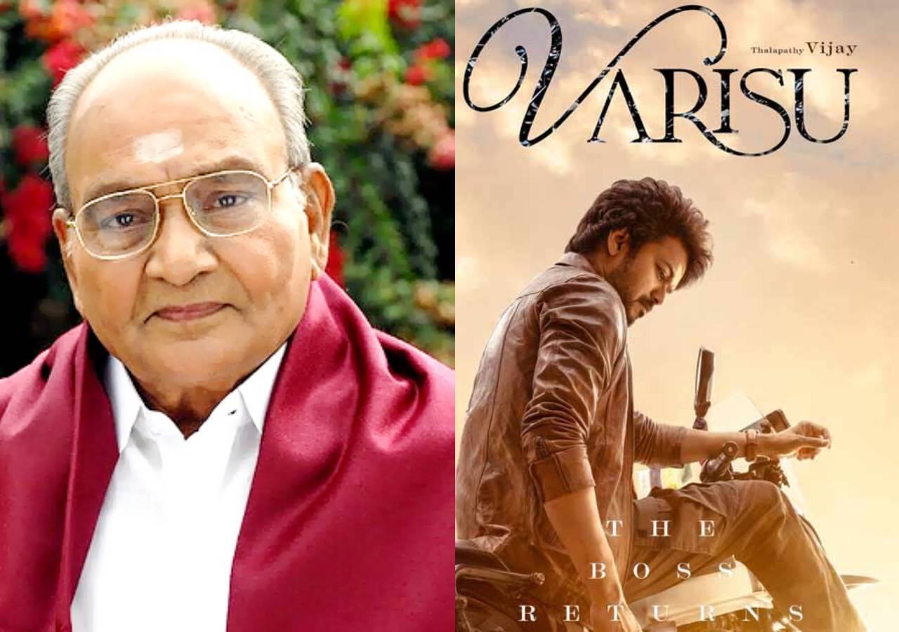 South News Weekly Recap: Tollywood in shock as Director K Vishwanath passes away, Thalapathy 67 titled Leo, Varisu OTT release and more