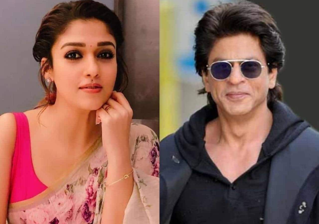 Fact Check: Shah Rukh Khan Has a Kashmiri Doppelganger? Here's The Truth  Behind the Viral Photo of The Young 'SRK Lookalike'