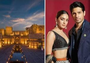 Sidharth Malhotra, Kiara Advani wedding: Here's why the couple chose Suryagarh Rajasthan as their shaadi venue [Exclusive]