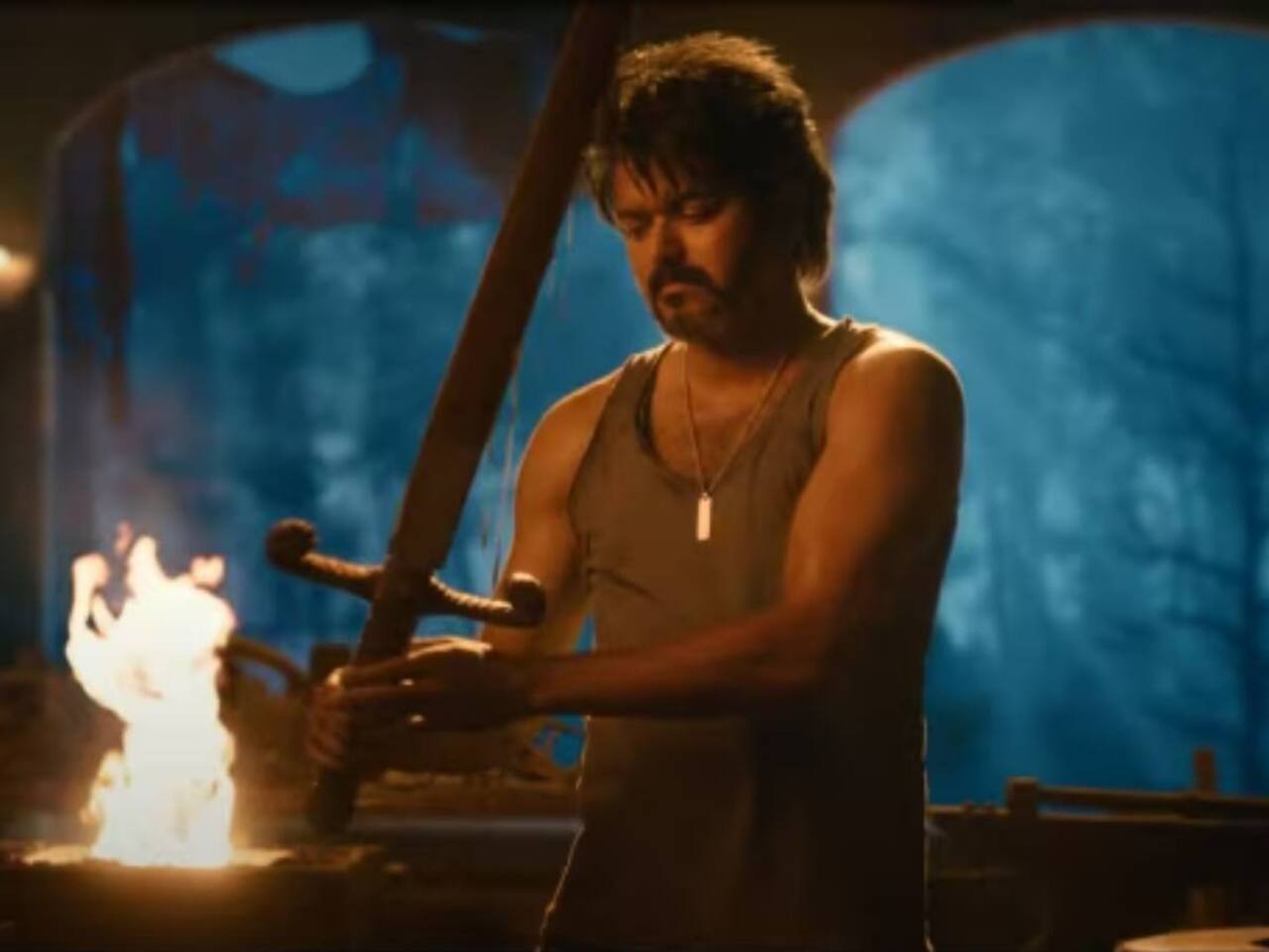 Leo: Thalapathy Vijay starrer has already earned a WHOPPING amount from its non-theatrical business