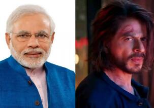 Pathaan: Shah Rukh Khan starrer reaches parliament as PM Narendra Modi talks about theatres running houseful in Srinagar 