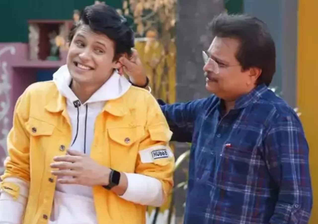 Taarak Mehta Ka Ooltah Chashmah: Nitish Bhaluni to replace Raj Anadkar as Tapu in popular TV show? 