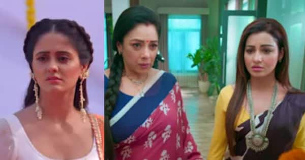 Ghum Hai Kisikey Pyaar Meiin ongoing track improves popularity, Anupamaa, Bigg Boss 16 rule hearts – Meet TOP 10 Most-liked Hindi TV shows