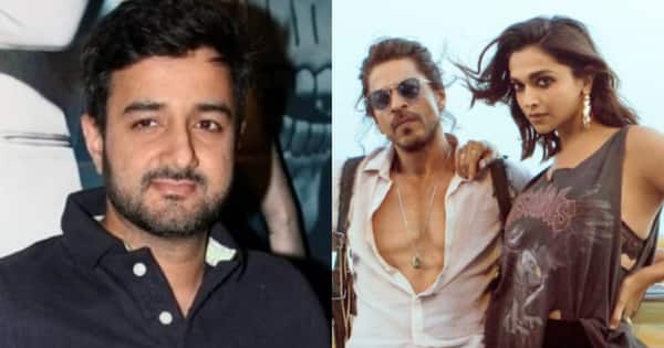 Siddharth Anand REACTS to Shah Rukh Khan film being compared with Hollywood movies; reveals why he runs his scripts through his son