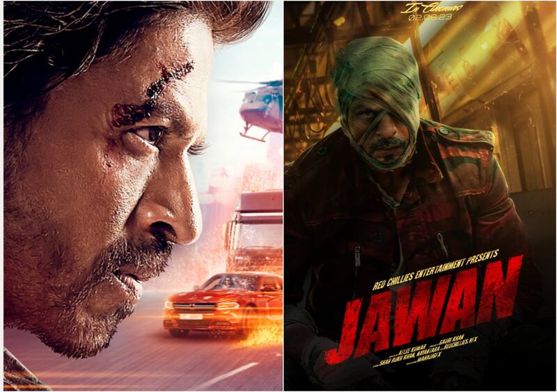 Pathaan की सक्सेस का पड़ेगा शाहरुख खान की Dunki और Jawan पर असर, बदलेगी रिलीज डेट? [EXCLUSIVE]