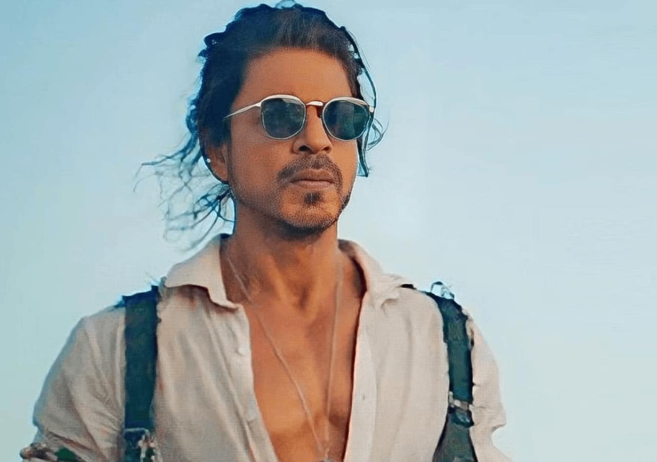 Pathaan Box Office Collection Day 12: Shah Rukh Khan Starrer Has A ...