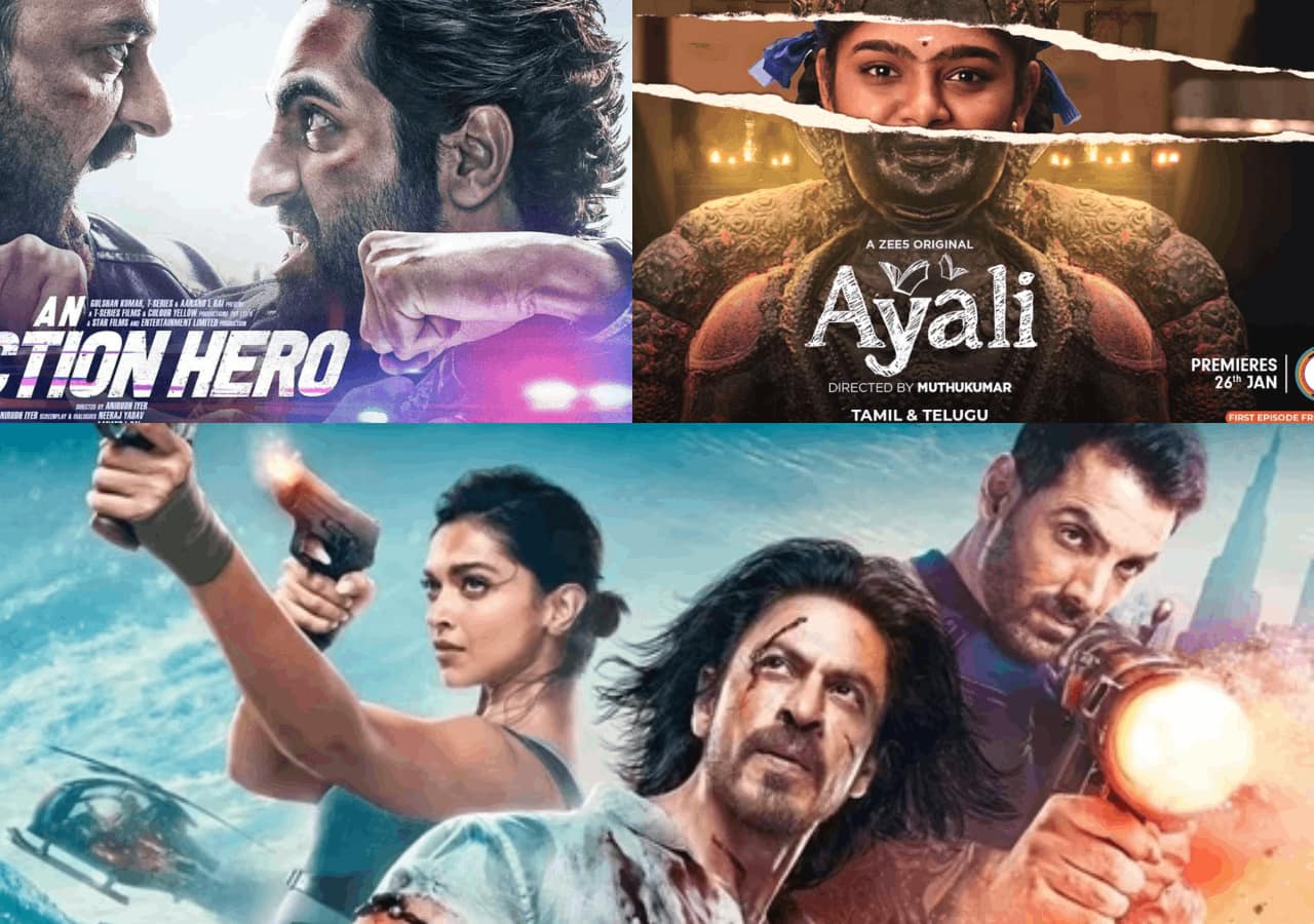 bollywoodlife.com top news