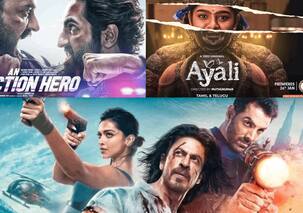 While you were busy watching Pathaan; here are must-watch OTT releases that you missed