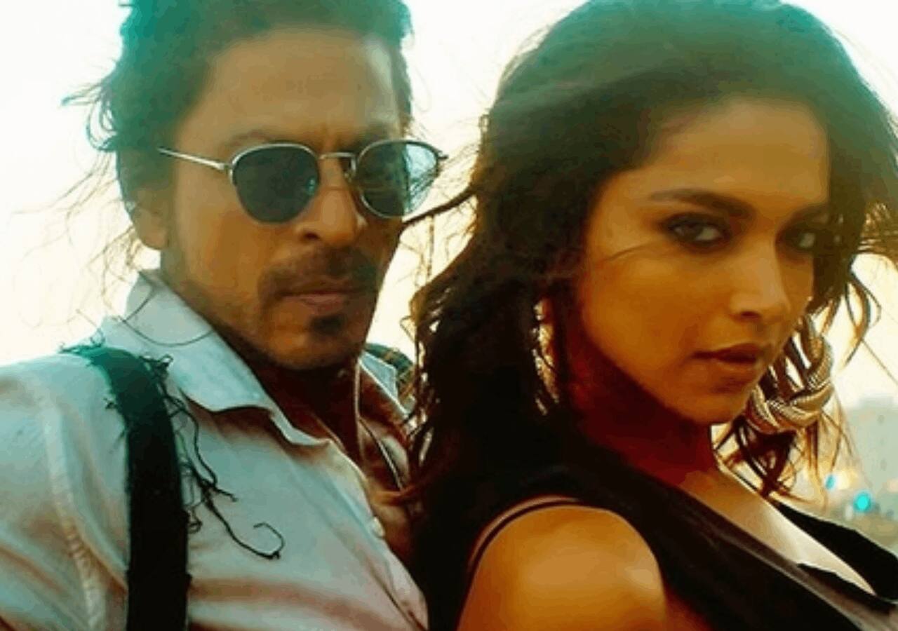 Pathaan box office collection day 13: Shah Rukh Khan starrer witnesses a massive drop on its second Monday [Here's day-wise collection]