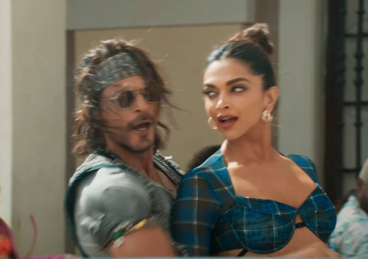 Pathaan Box Office Collection Day 13 (Early Estimate): 'पठान' ने 13वें दिन मचाया धमाल, कूटे इतने करोड़