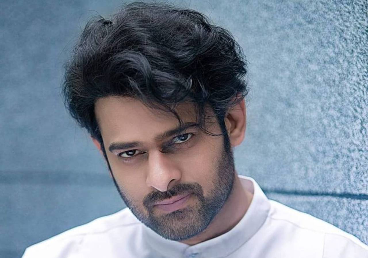 Prabhas to lose weight for Salaar to sport new look in KGF directors film   India Today