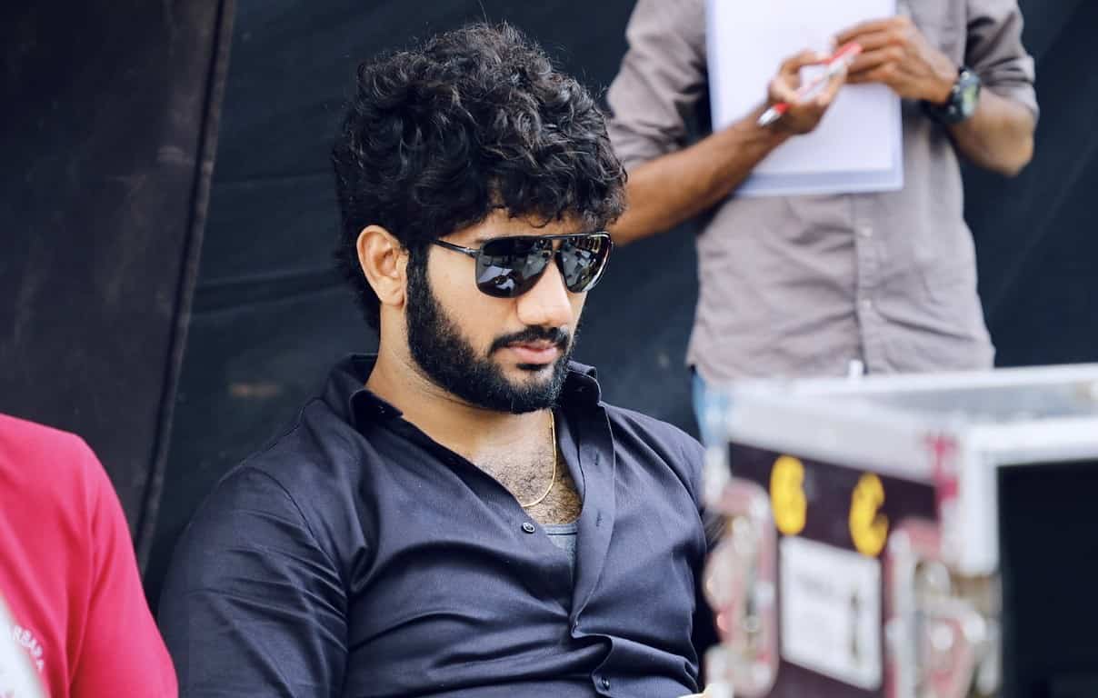 మరో పౌరాణిక కథను అందించనున్న ప్రశాంత్ వర్మ | Bollywood Life తెలుగు