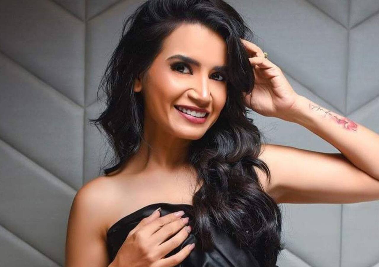 प्रिया अहूजा (Priya Ahuja)