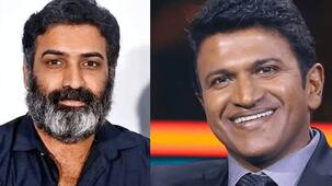 Puneeth Rajkumar, Jr NTR's brother Nandamuri Taraka Ratna and more: Top South Indian actors who died young