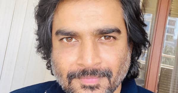 R Madhavan fans can’t stop swooning as he shares his new look for an upcoming project; netizens predict what he’s playing [VIEW TWEETS]