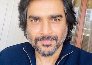 R Madhavan fans can't stop swooning as he shares his new look for an upcoming project; netizens predict what he's playing [VIEW TWEETS]