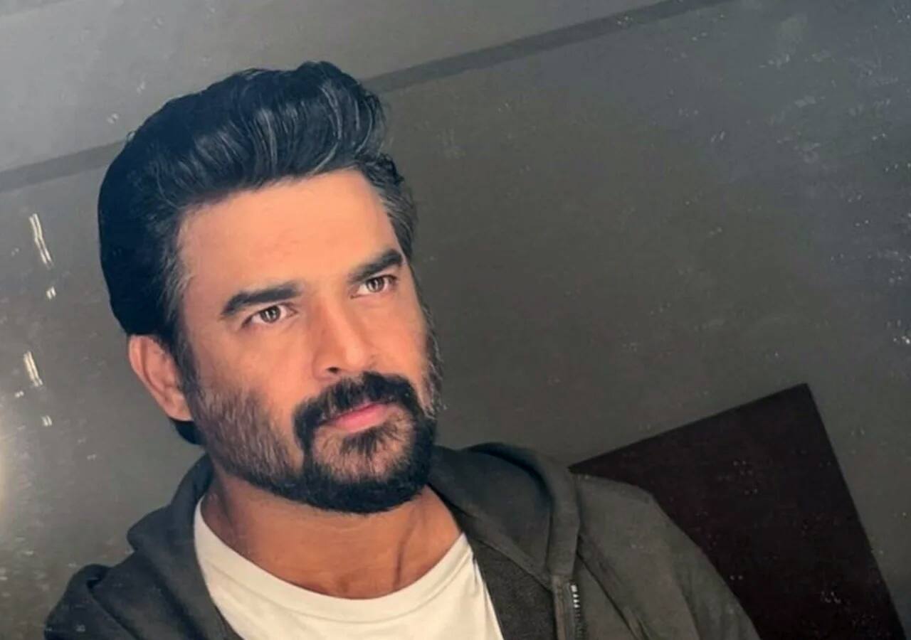 आर माधवन (R Madhavan)