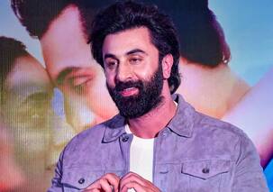 Ranbir Kapoor opens up about working in biopics of Sourav Ganguly and Kishore Kumar