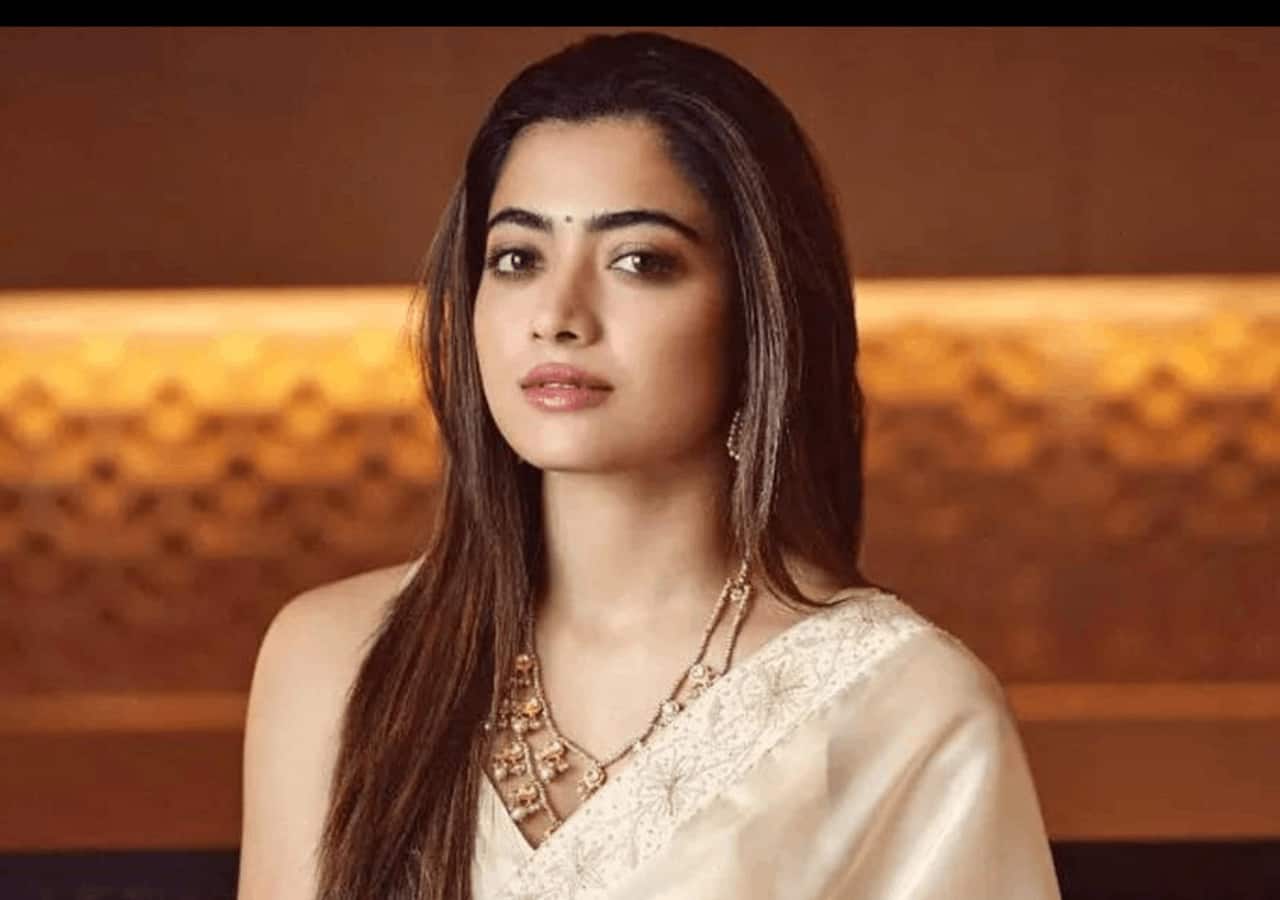 Rashmika Mandanna, Samantha Ruth Prabhu and more: Top South Indian  actresses and their most shocking controversies