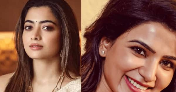 Rashmika Mandanna, Samantha Ruth Prabhu and more: Top South Indian actresses and their most shocking controversies