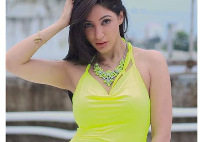 रेहाना पंडित (Rehna Pandit)