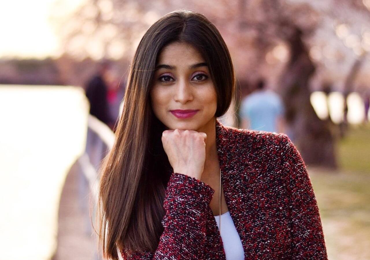 सौम्या सेठ (Somya Seth)