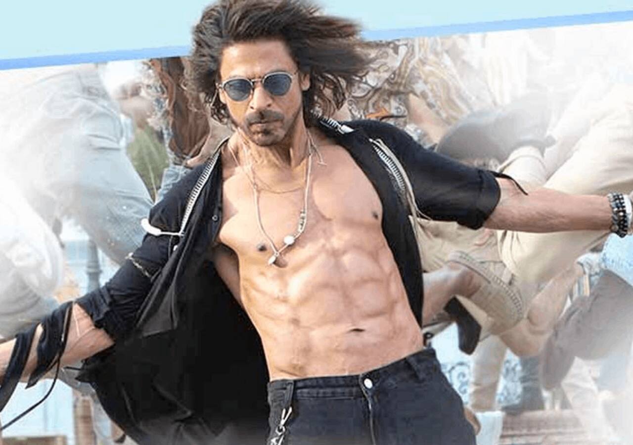 Pathaan box office success: Which film can BEAT Shah Rukh Khan-Deepika Padukone's starrer? Trade Expert predicts [EXCLUSIVE]
