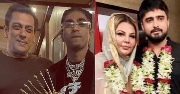 Bigg Boss 16 winner MC Stan’s first Insta post, Rakhi Sawant’s husband Adil Khan Durrani accused of rape and more