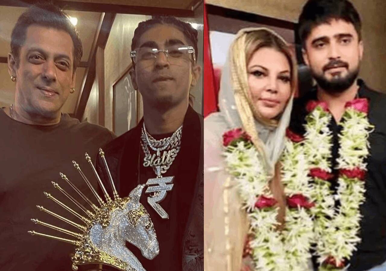 Trending TV News Today: Bigg Boss 16 winner MC Stan's first Insta post, Rakhi Sawant's husband Adil Khan Durrani accused of rape and more