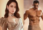 Salman Khan to Tamannaah Bhatia: Top celebs who follow a 'No Kissing On-screen' policy quite strictly