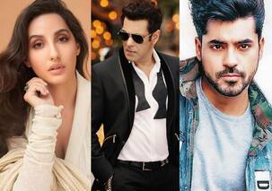 Bigg Boss में दिखे इन सेलिब्रिटीज ने सलमान खान संग की फिल्म, भाईजान ने एक ही मूवी में 3 कंटेस्टेंट को दिया था मौका