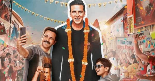 Akshay Kumar, Emraan Hashmi film available to watch and download free on Tamilrockers, Filmyzilla and more torrent sites