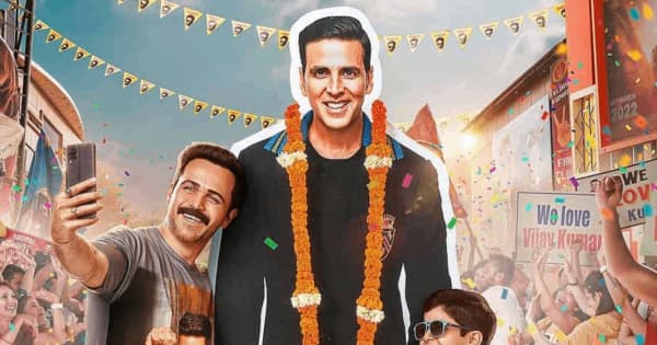 Selfiee box office collection: Akshay Kumar registers his lowest ever first weekend; does worse than THESE 7 films