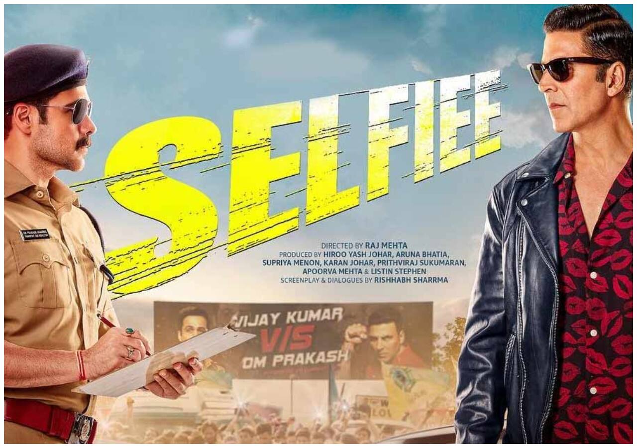 elfiee Advance Bookings: अक्षय कुमार और इमरान हाशमी की फिल्म लेगी सुस्त ओपनिंग !!