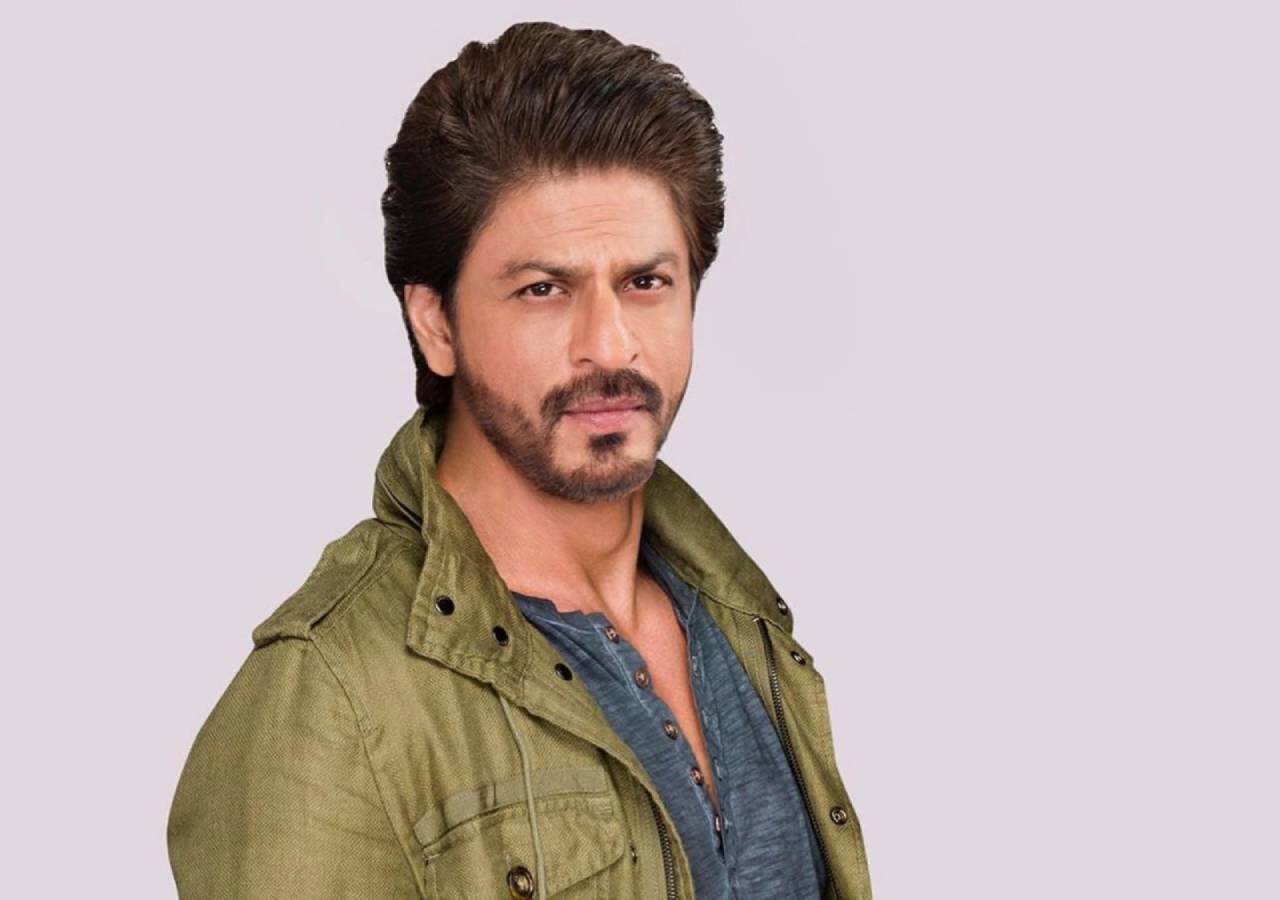 Shah Rukh Khan names who will be the next big star in Bollywood after