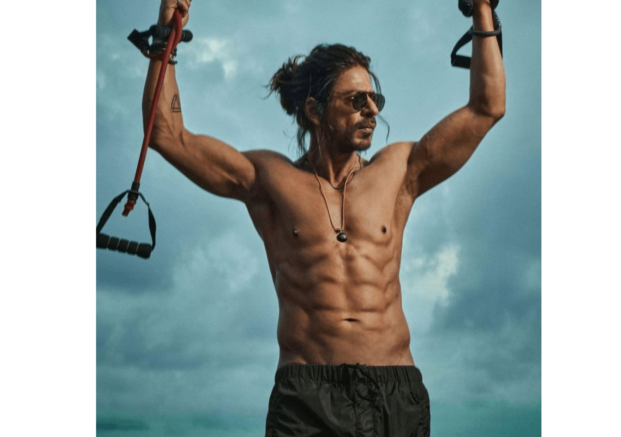 Kisi Ka Bhai Kisi Ki Jaan Salman Khan Goes Shah Rukh Khan Way For His Kisi Ka Bhai Kisi Ki Jaan Salman Khan Goes Shah Rukh Khan Way For His