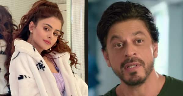Bigg Boss 16 fame Priyanka Chahar Choudhary REACTS to Shah Rukh Khan starrer Dunki offer; says, ‘I am waiting…’