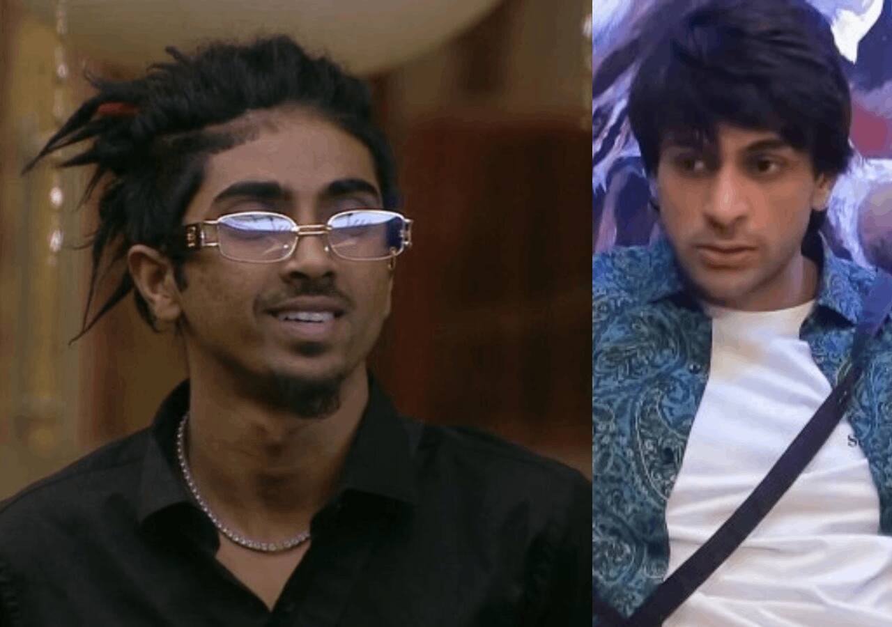 Bigg Boss 16: MC Stan cries after Shalin Bhanot mentions Shiv Thakare  deserves to win more; says 'Everyone makes fun of my expensive shoes,  diamonds as if they aren't rich' - Times